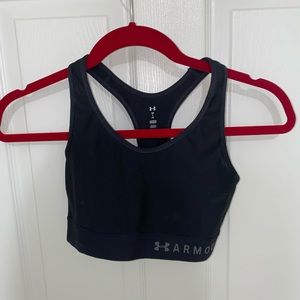 Under Amour Sports Bra